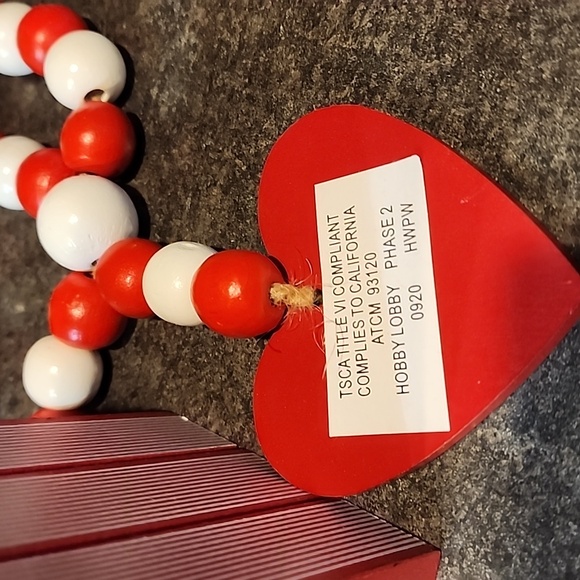 Valentines Day decor - Picture 13 of 13